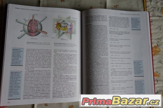 Kniha: encyklopedie Larousse, věda a technika – fotografie 3