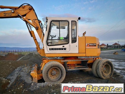 Liebherr 310