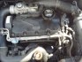 Prodám motor Škoda Octavia II 1,9 TDI 77kw BKC