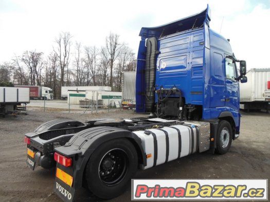 Tahač Volvo FH 13 500 klasika