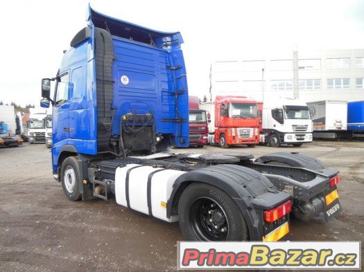 Tahač Volvo FH 13 500 klasika