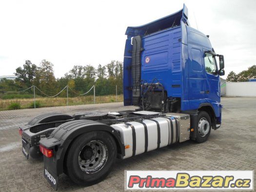 Tahač Volvo FH 13 500 klasika