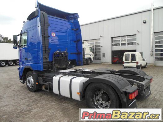 Tahač Volvo FH 13 500 klasika