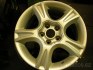 PRODÁM 1KS ORIGINÁL ALU DISK NA SEAT/ŠKODA,VW 6x15 ET 43
