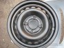 PRODÁM ČERNÝ PLECHOVÝ DISK NA OPEL ASTRA,CORSA 5.5x13 ET49