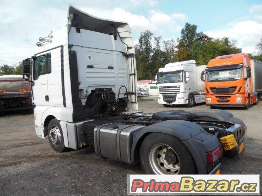 Tahač MAN TGX 18.440