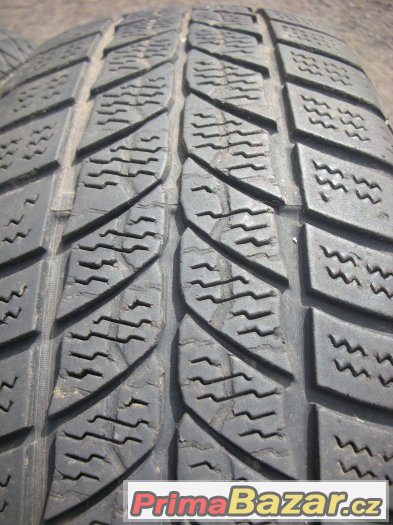 PRODÁM 2KS POUŽITÉ ZIMNÍ PNEU BARUM POLARIS 2 175/70/14/84T PRODÁM 2KS POUŽITÉ ZIMNÍ PNEU BARUM POLARIS 2 175/70/14/84T