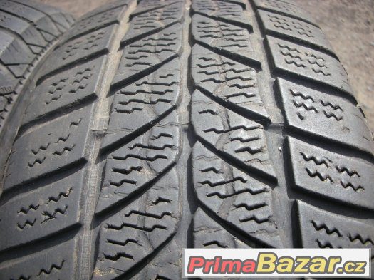 PRODÁM 2KS POUŽITÉ ZIMNÍ PNEU BARUM POLARIS 2 175/70/14/84T PRODÁM 2KS POUŽITÉ ZIMNÍ PNEU BARUM POLARIS 2 175/70/14/84T