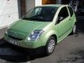 Prodám náhradní díly z vozu Citroen C1