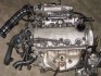 Prodám motor Honda CIvic 1,5 E-Vetec 84kw