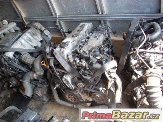 prodam-motor-vw-lt-2-8-tdi