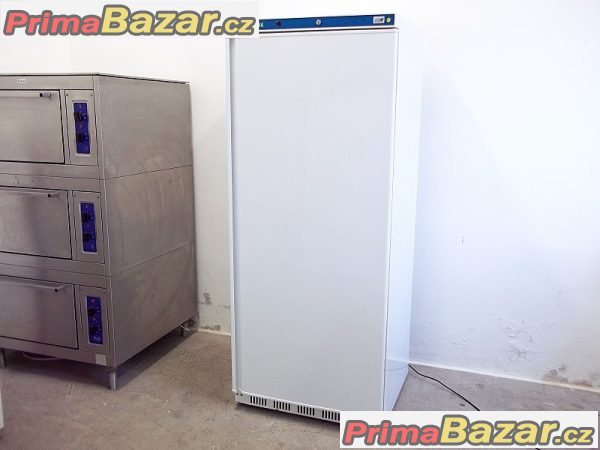 GASTRO PROFI chladnice KSB 600 litrů na přepravky