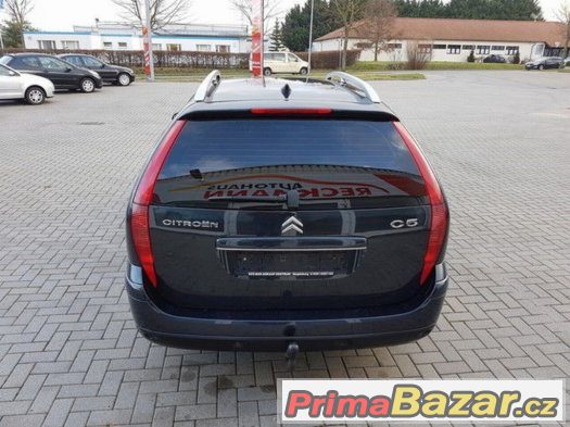 2006 Citroen C5 2,0 HDI