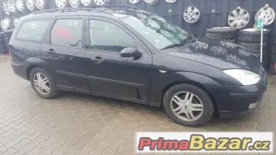 Ford Focus č. 3372