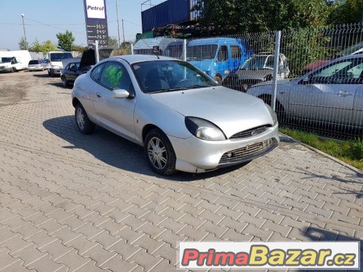 Ford Puma č. 2968