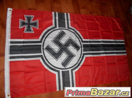 Repro Vlajka Německo