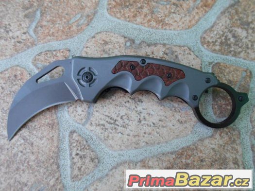 karambit