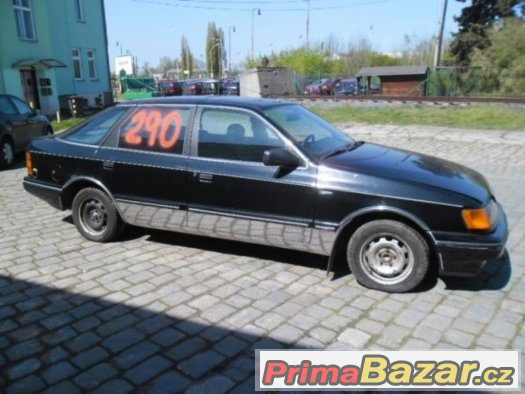 Ford Scorpio č. 290