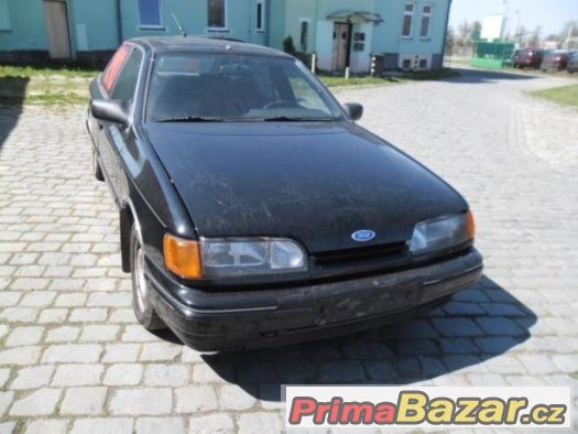 Ford Scorpio č. 290