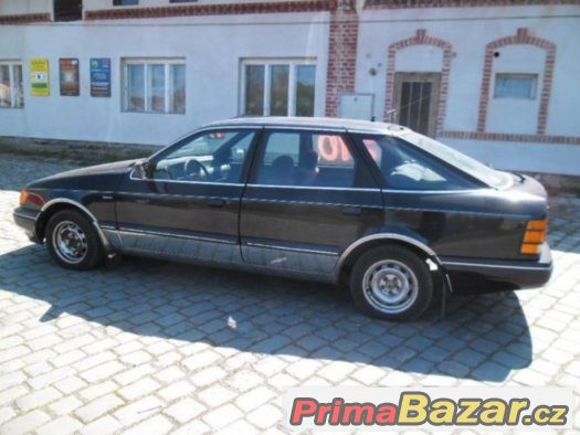 Ford Scorpio č. 290