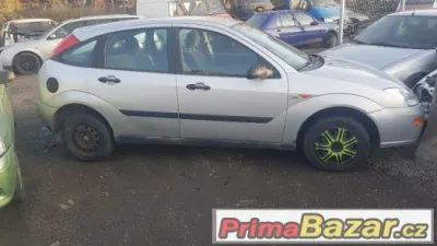 Ford Focus č. 3428