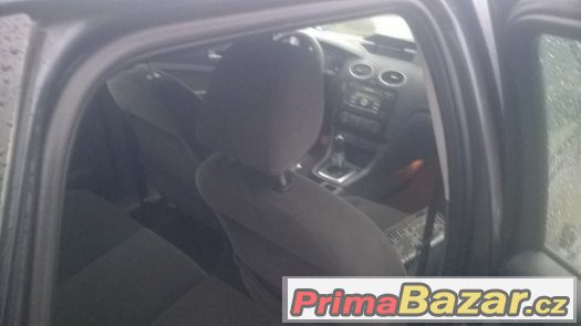 Ford Focus č. 1245 Ford Focus č. 1245