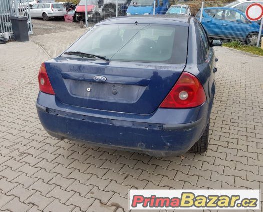 Ford Mondeo č. 3368