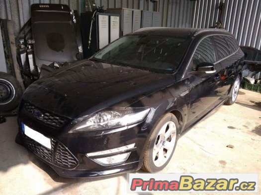 Ford Mondeo č. 17/99