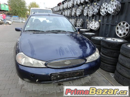 Ford Mondeo č. 3077