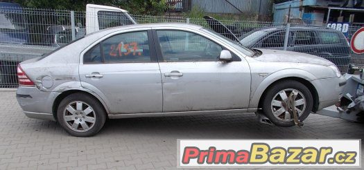 Ford Mondeo č. 2137