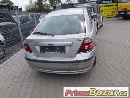 Ford Mondeo č. 2137