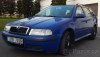 Škoda octavia kombi 1,6 benzín r.v.2002 facelift