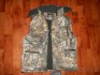 Nová zateplená vesta Realtree 2