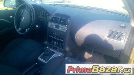 Ford Mondeo č. 2367 – fotografie 3