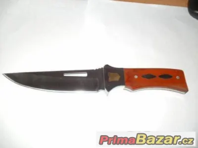 Nová dýka 26cm