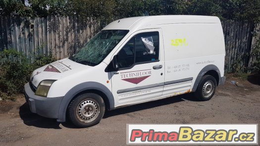 Ford Transit Connect č. 2591