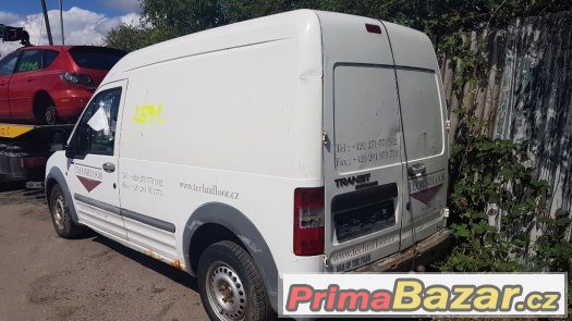 Ford Transit Connect č. 2591