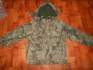 Zateplená bunda Les Realtree
