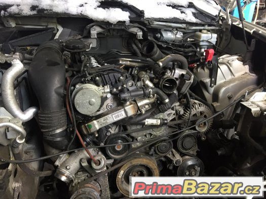 Motor BMW M57D30 N57D30 306 D5