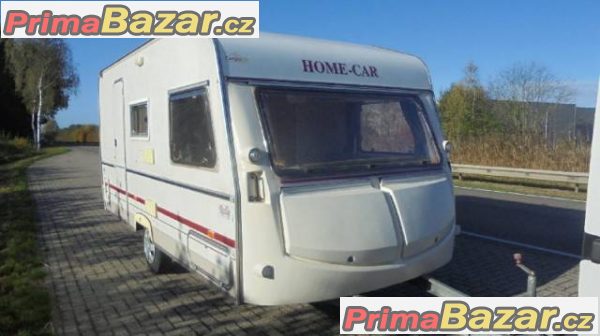 Karavan HOME-CER 445H