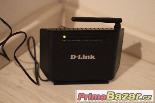 modem/router D-Link modem/router D-Link