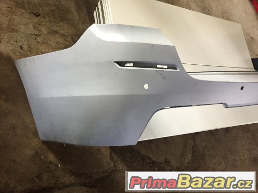 Nárazníky BMW E60, E61, F10, F11, F30, E90, E91, E92 Nárazníky BMW E60, E61, F10, F11, F30, E90, E91, E92