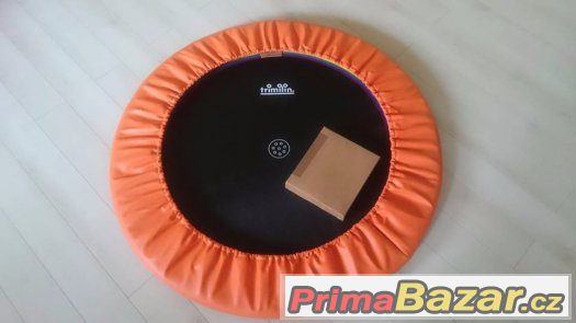 trampolina-trimilin