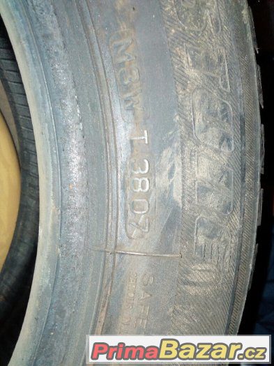 bridgestone blizzak 185/60/14