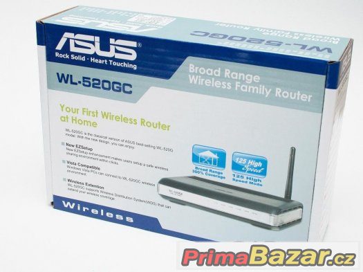 prodam-modem-routr-wl-520-gc