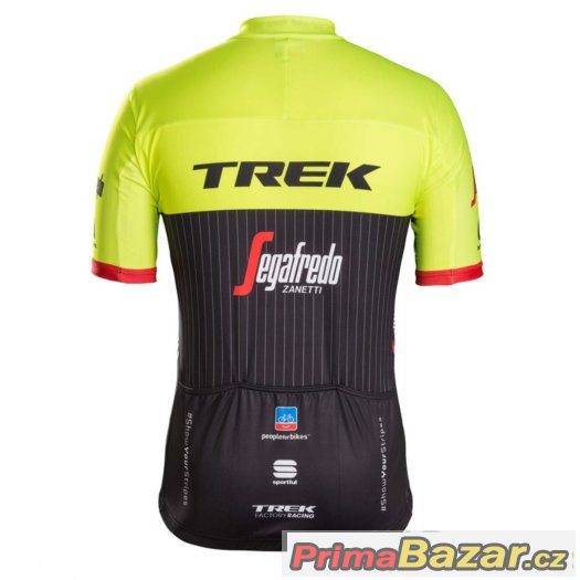 Cyklo Dres Trek