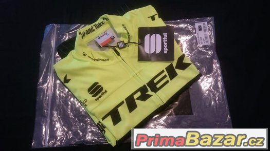 Cyklo Dres Trek