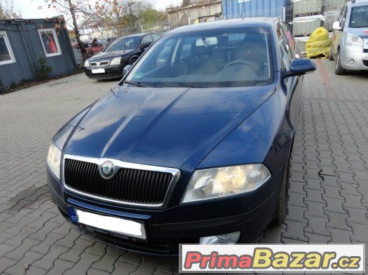 Škoda Octavia č. 3333