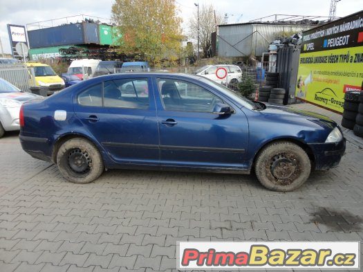 Škoda Octavia č. 3333 Škoda Octavia č. 3333