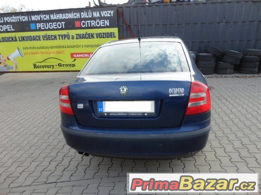 Škoda Octavia č. 3333 Škoda Octavia č. 3333